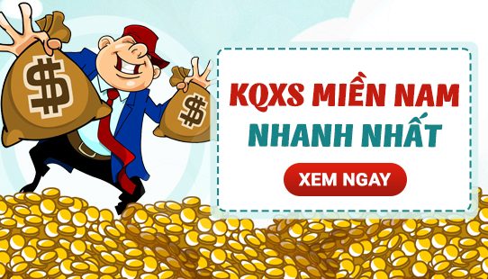 Trực tiếp XSMN hôm nay