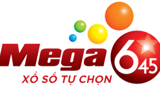 Kết quả Xổ số Mega 6/45